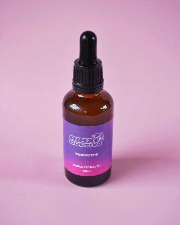 Producto - Cordyceps - Extractos