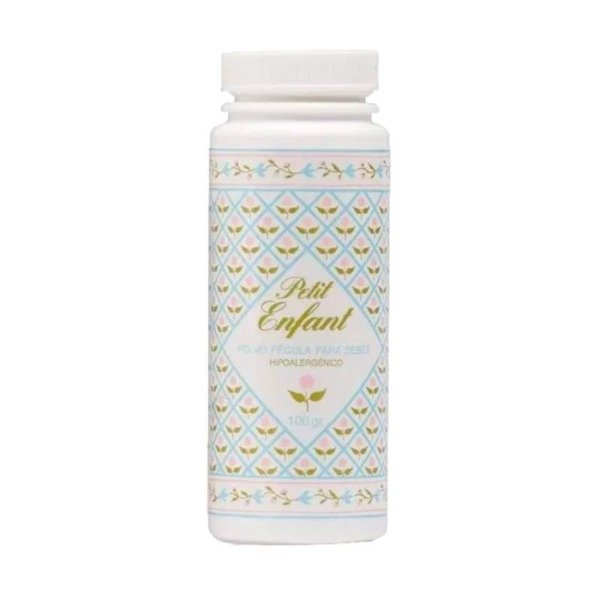 Producto - 7408 - Polvo fécula x 100gr