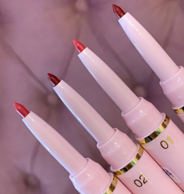 Producto - Combo 2 en 1 labial + delineador de labios - 1