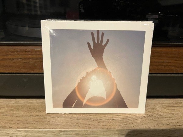 Producto - Alcest - Shelter - Cd Importado Europeo