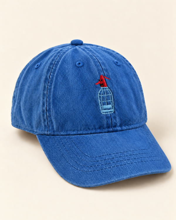Producto - Gorra Sodita