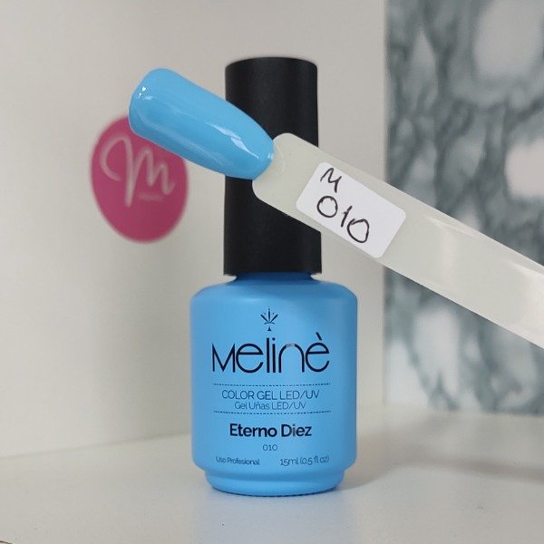 Producto - Meline 010 Eterno Diez
