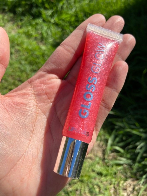 Producto - Gloss glow tono 2