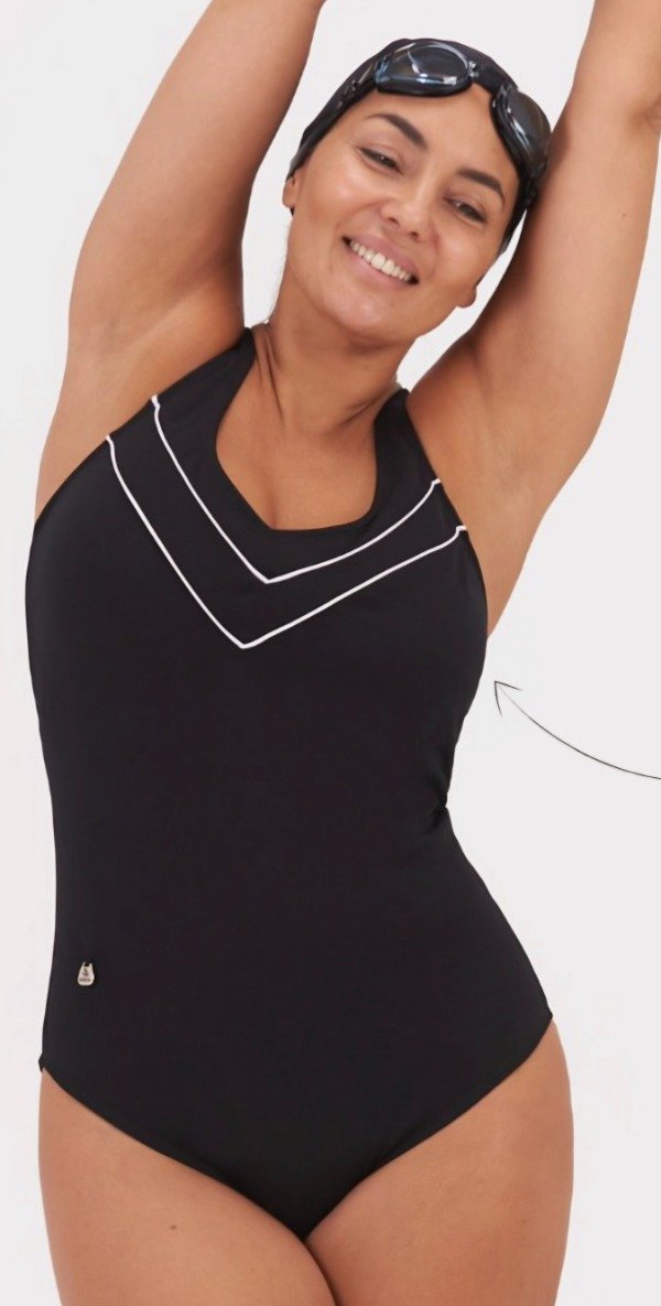 Producto - Enteriza Deportiva Gabriela