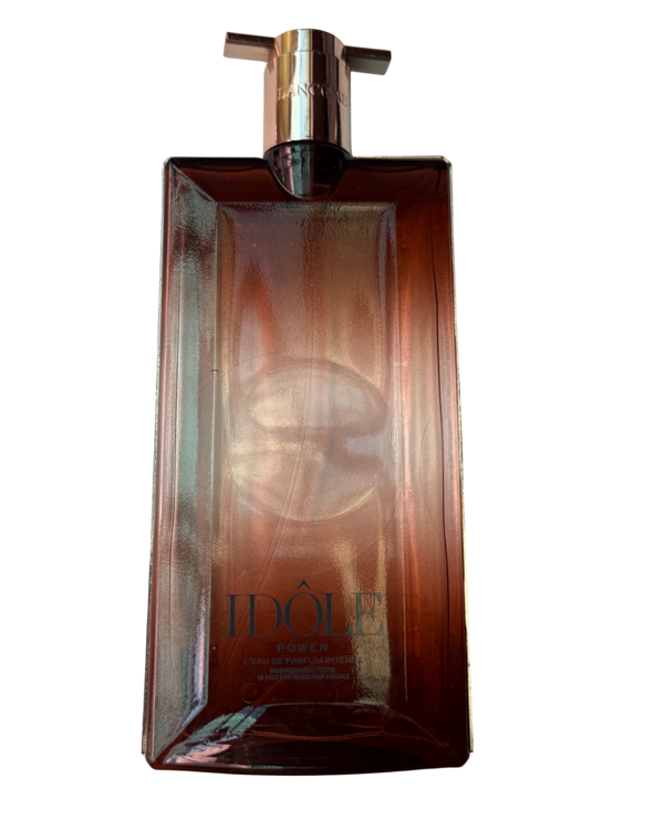 Producto - Idole POWER EDP