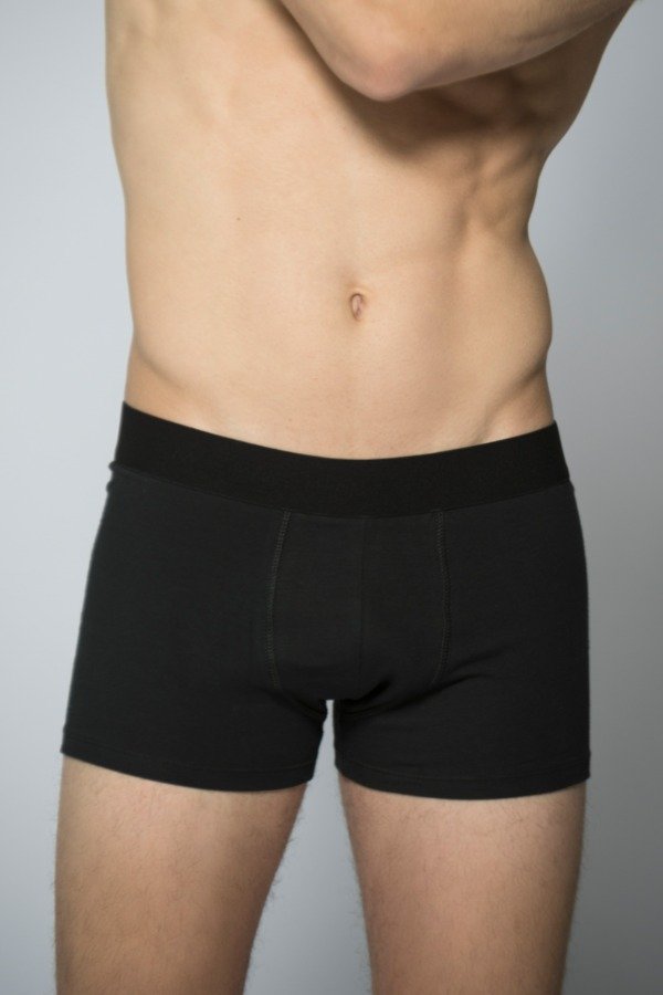 Producto - Boxer algodon y lycra