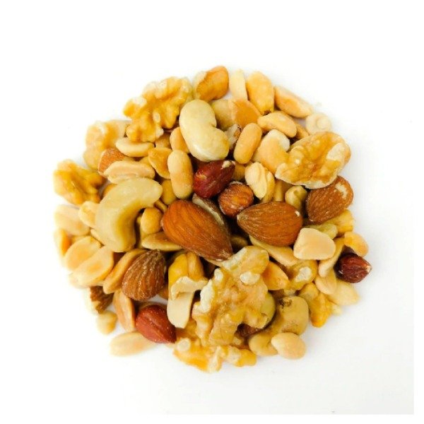 Producto - Mix frutos secos especial s/pasas