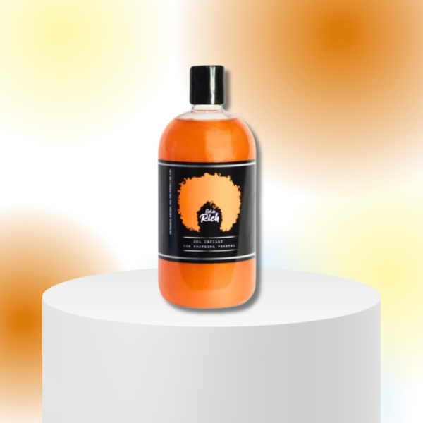 Producto - Gel Rich 500ml