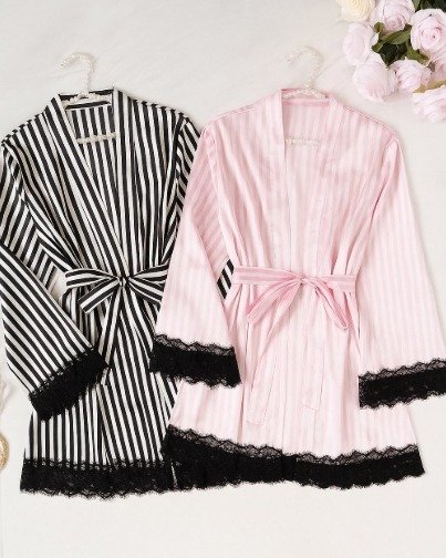 Producto - LINEA ION!! Pijama victoria