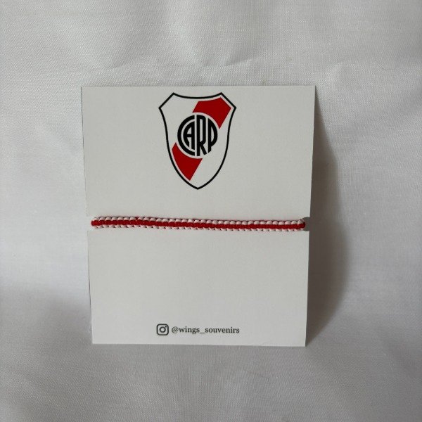 Producto - Pulsera River