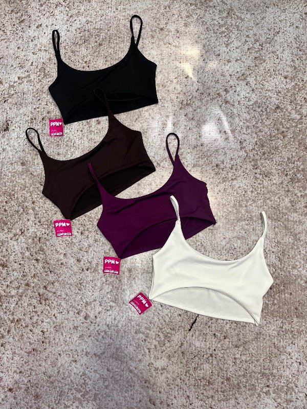 Producto - TOP ACTIVE