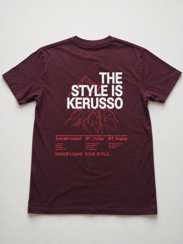 Producto - Remera urbana - 6