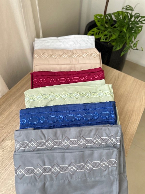 Producto - Juego de sábana 2plazas