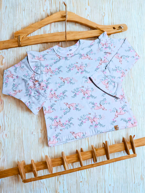 Producto - Remera Bamby (RM23)