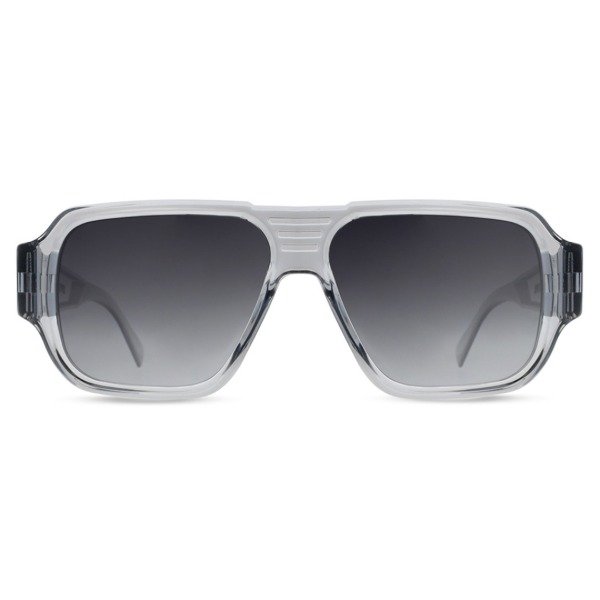 Producto - Rusty Vailor Gris Traslucido - Cristales Gris Degradé - 0