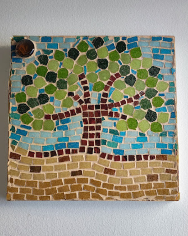 Producto - Cuadro Árbol de la vida