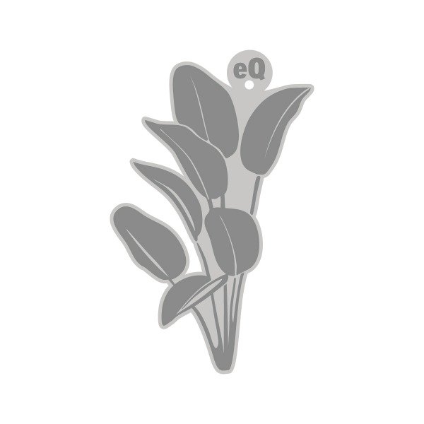 Producto - Sello Decorativo Ramas Botánicas 17 cm (2517) EQ