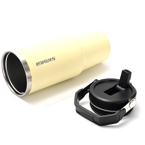 Producto - Vaso termico con pico 900ml - SKORA - 2