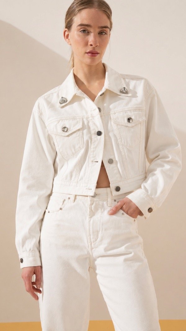 Producto - Chaqueta miles II Jazmin Chebar - 0