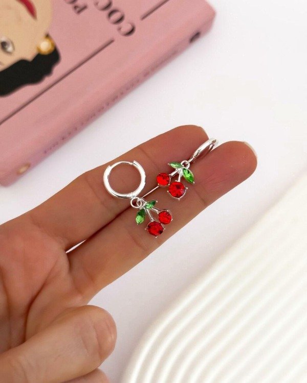 Producto - Argollas Ashely