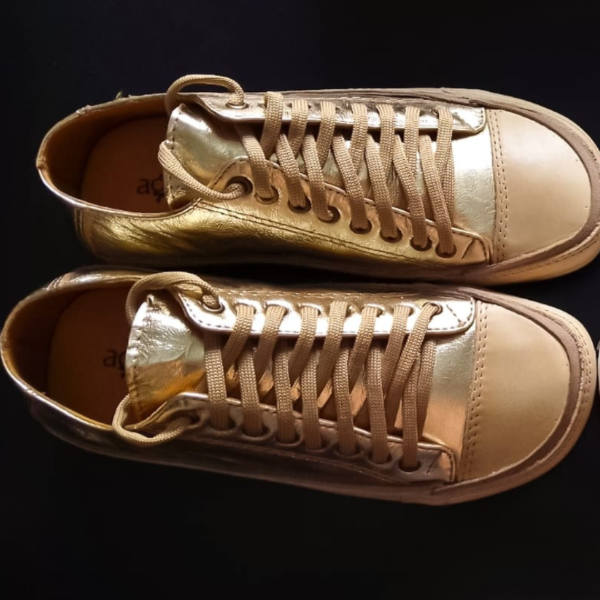 Producto - Rolling Bajas Doradas