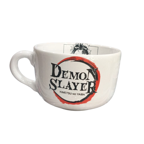 Producto - Tazon Tanjiro - Demon Slayer