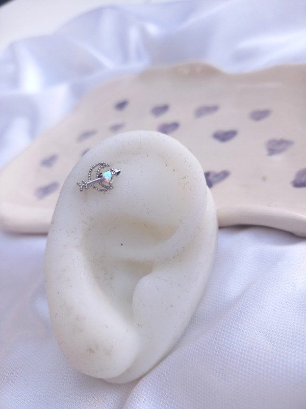 Producto - piercing cupido