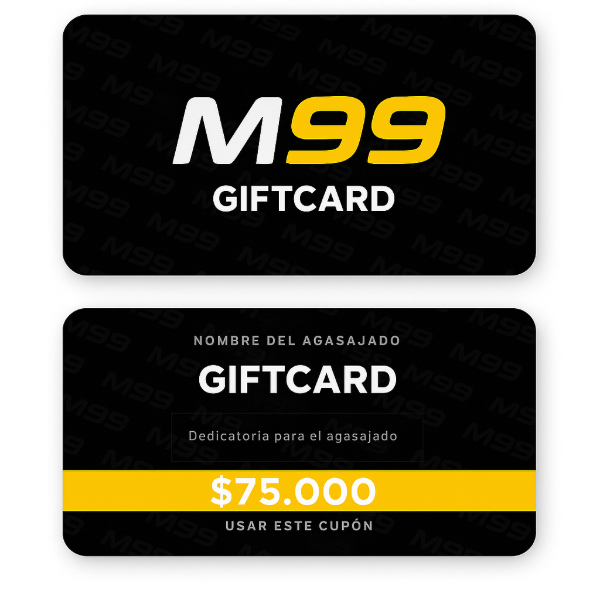 Producto - Gift card premium