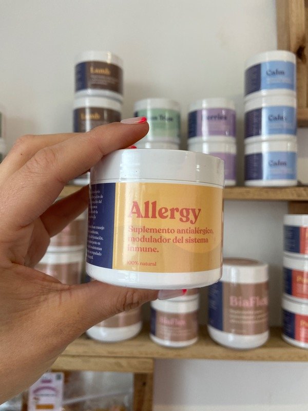 Producto - Bia Allergy