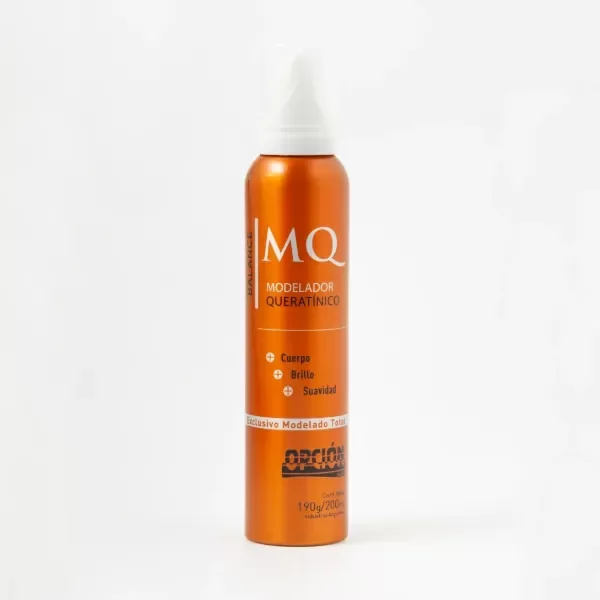 Producto - Modelador Queratínico x 200ml. - 0