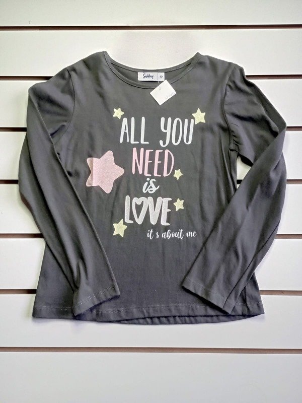 Producto - Remera You