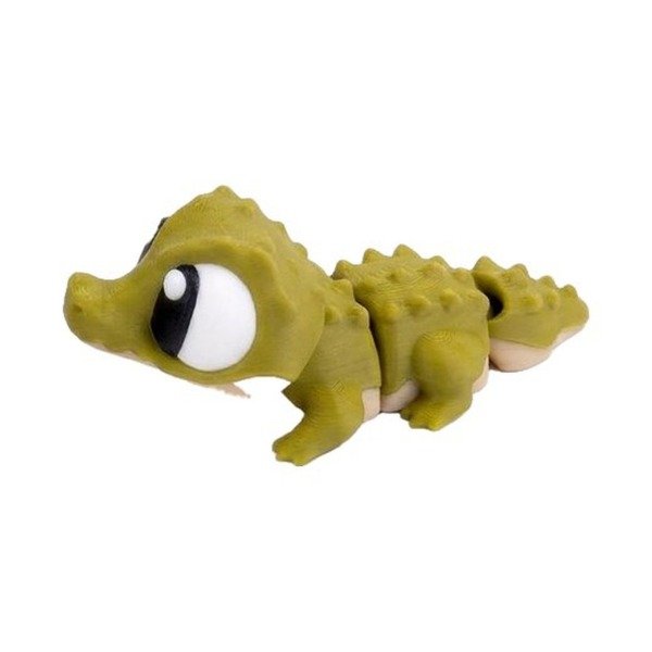 Producto - Cocodrilo