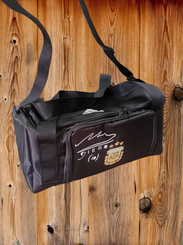 Producto - Bolso deportivo