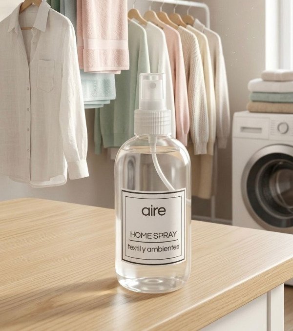 Producto - HOME SPRAY 250 ML ROPA O AMBIENTE