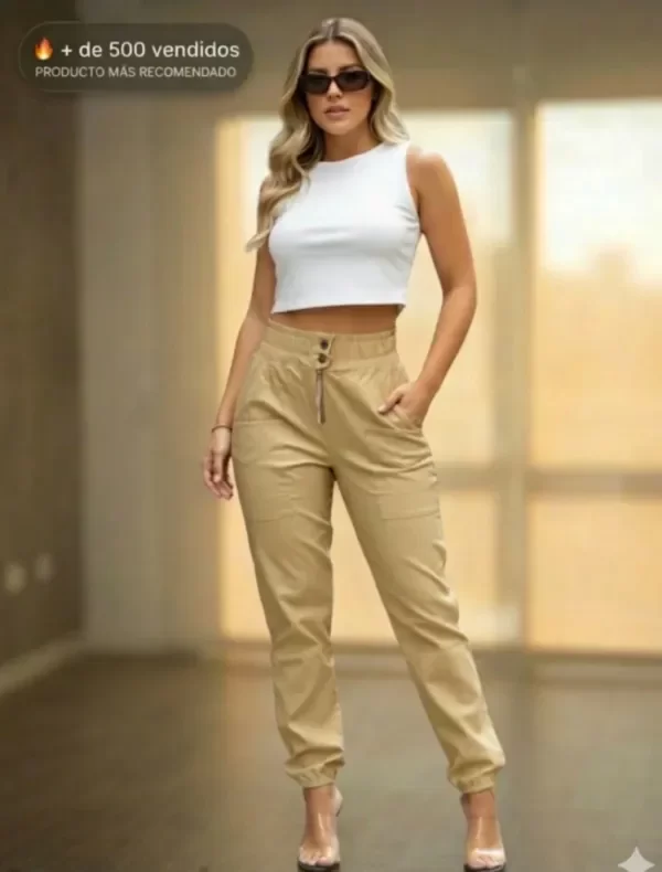 Producto - PANTALON ESTELA - 6