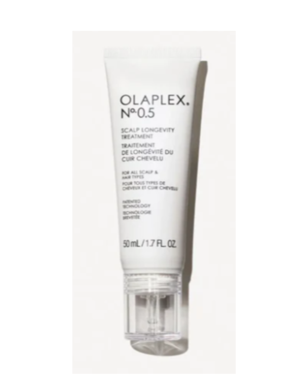 Producto - OLAPLEX NA 5  50ml SCALP LONGEVITY TREAT