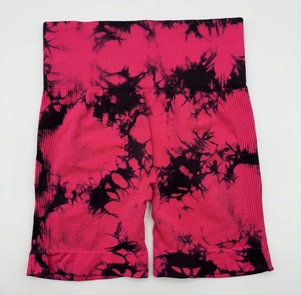 Producto - Short Batik Premium Rojo T.S (36-38) - 2