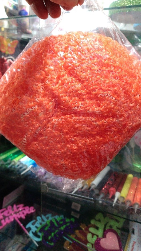 Producto - PELUCA AFRO  VARIOS COLORES