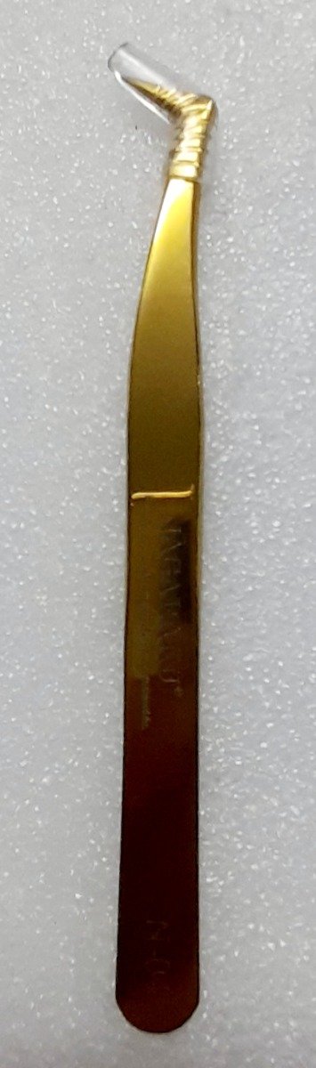 Producto - Pinza de volumen Nagaraku N-04 DNB 7/25