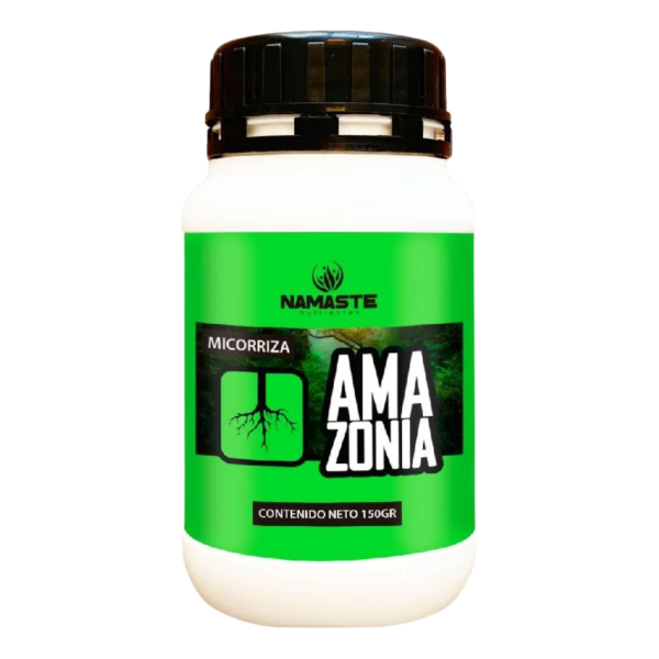 Producto - Amazonia 150gr Namaste