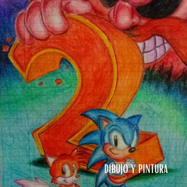 Producto - Clases de Pintura para los mas chicos - 5