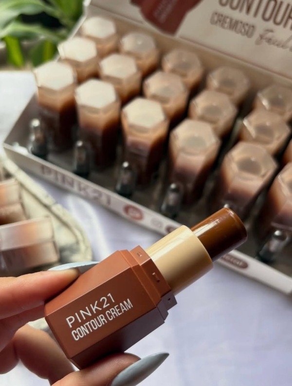 Producto - Contorno en crema pink 21 - 1