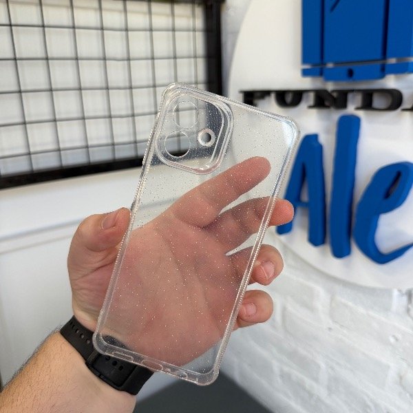 Producto - Cristal Case - Samsung A07