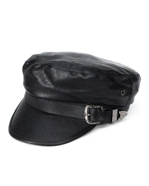 Producto - Boina Abigail