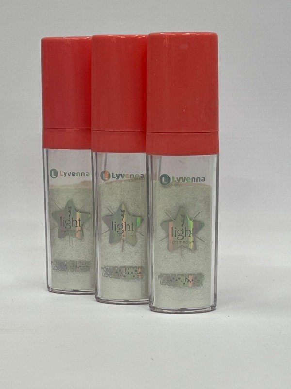 Producto - POLVO DE HADAS LOVE - X 3 UNIDADES