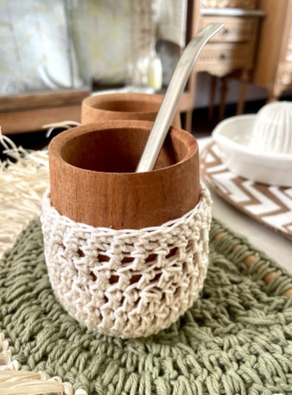 Producto - Mate Luli