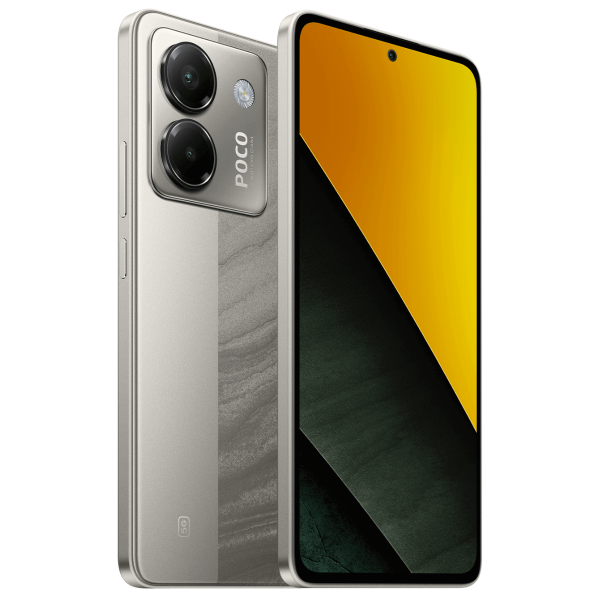 Producto - Xiaomi Poco M7 Pro 5G 12/256