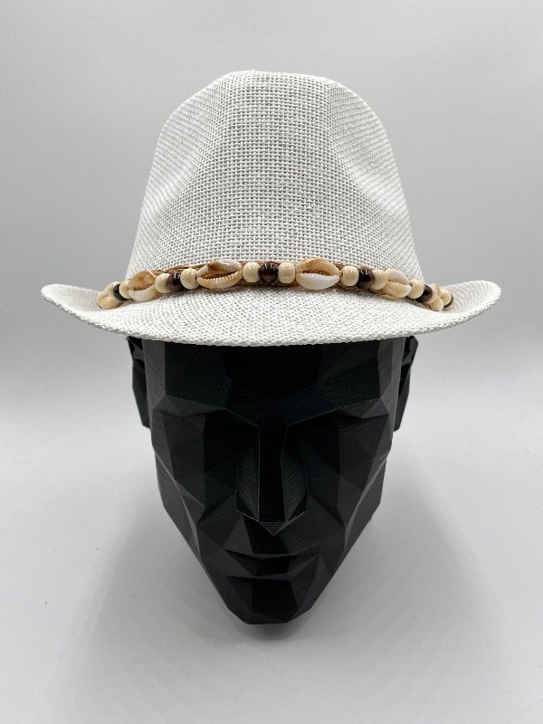 Producto - SOMBRERO COLLAR DE MAR 4