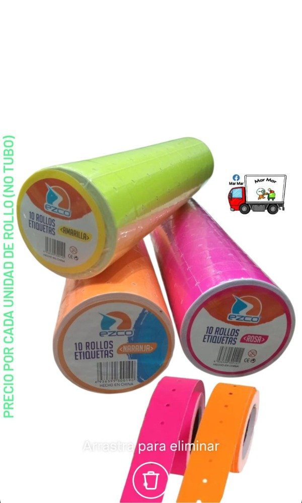 Producto - Rollo para etiquetadora ezco (mayor)