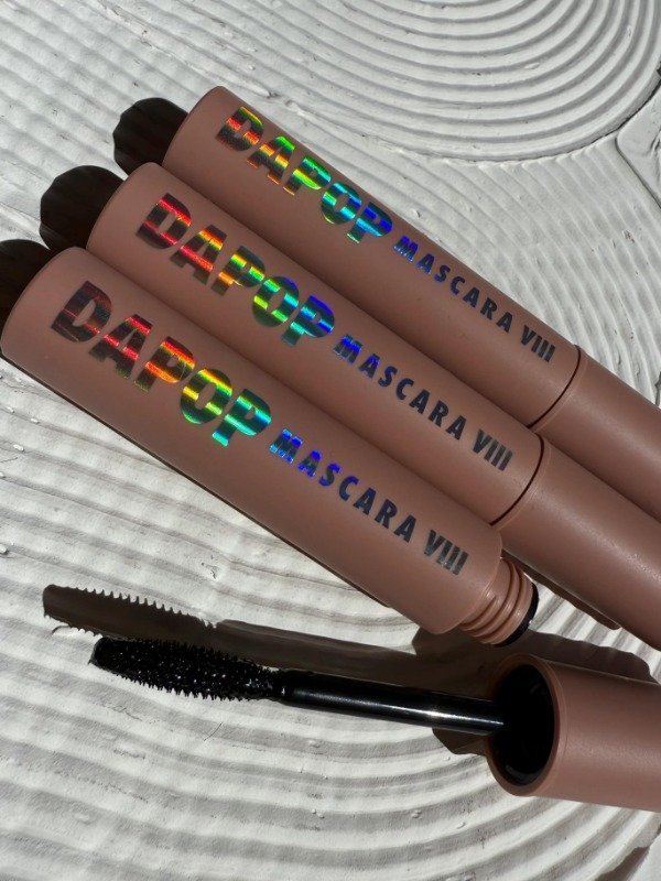 Producto - Máscara de pestañas VIII DAPOP
